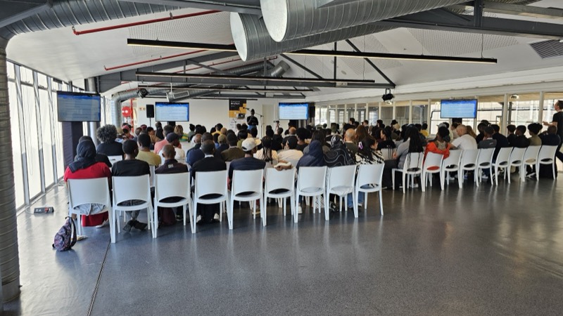 Google DevFest Cape Town 2023